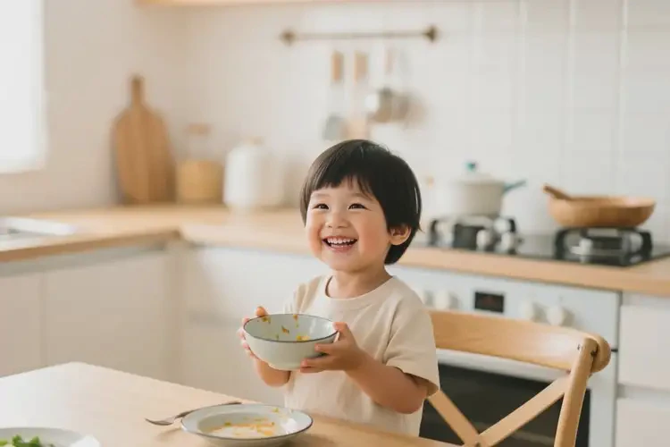 小孩晚餐血糖4(图2)