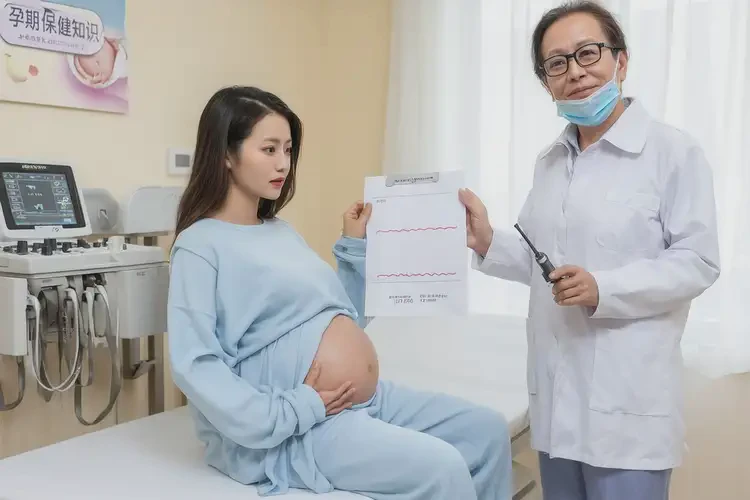 懷孕第40周胎心率179寶寶還能要嗎(圖2)