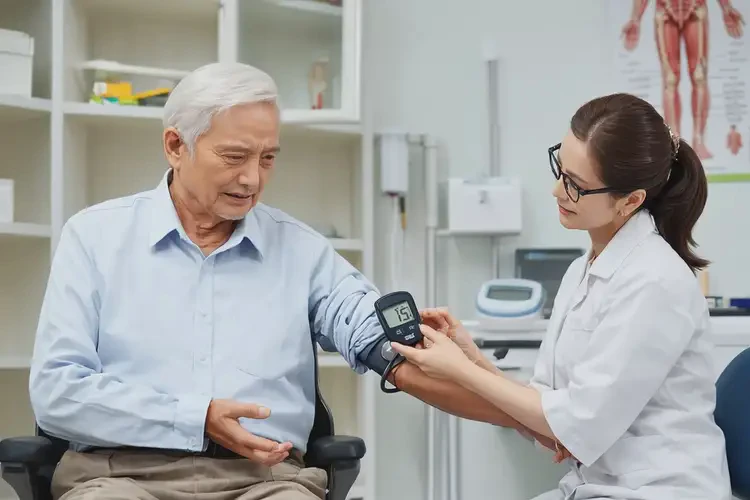 老年人中午血糖11(圖1)