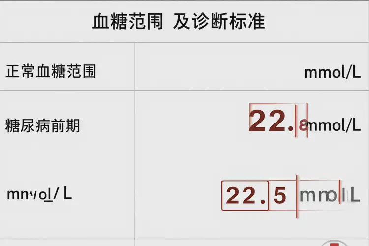 62歲早上空腹血糖22(圖1)