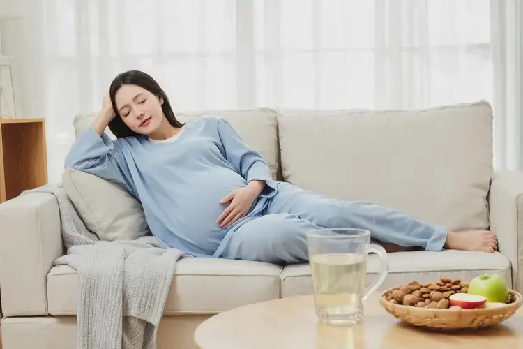 懷孕7個多月胎心79還能保住嗎(圖1)