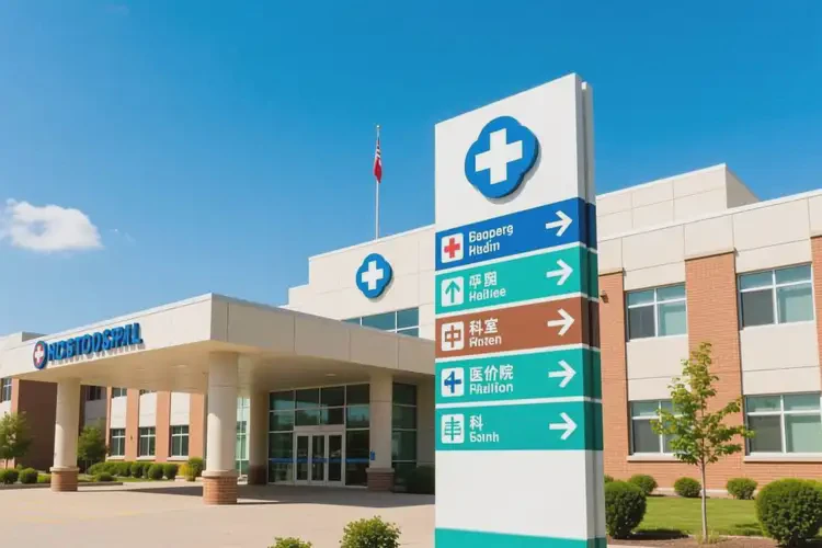 湖南株洲玫瑰痤瘡調(diào)理哪個醫(yī)院平價(圖1)