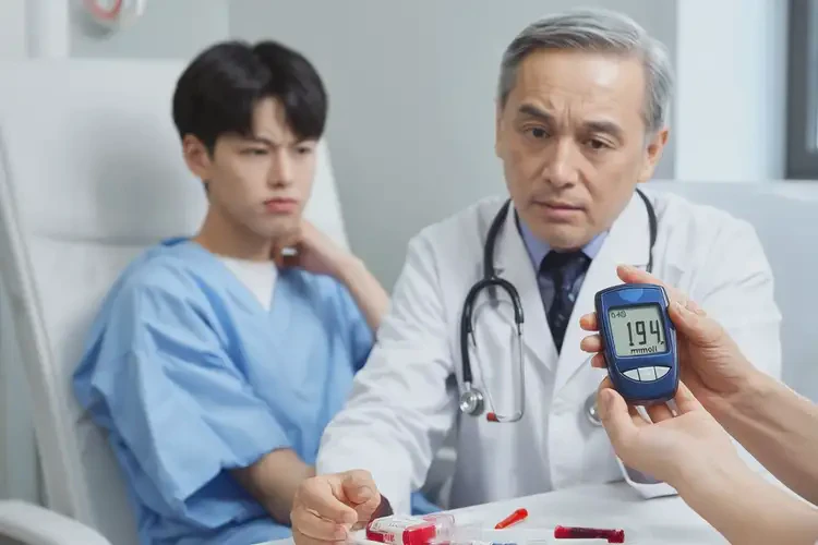 年輕人餐后血糖19(圖1)