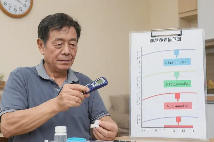 男人早上血糖25(圖1)