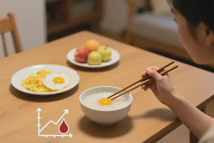 中老年人晚餐血糖22(图1)