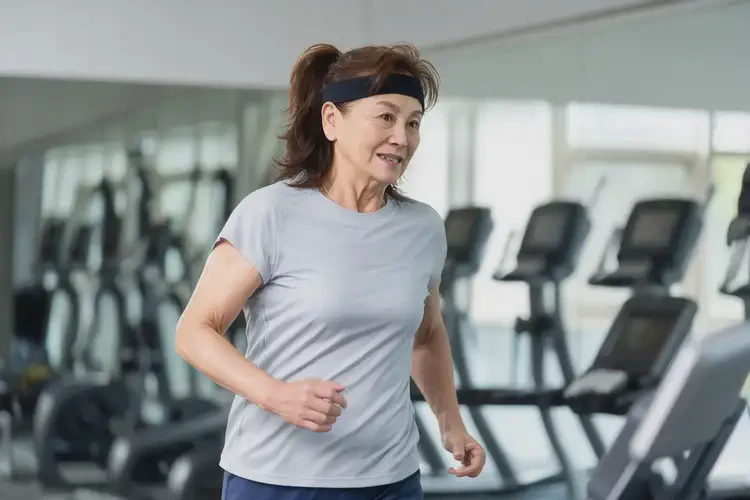 更年期女性睡前血糖14點(diǎn)9是怎么回事(圖3)