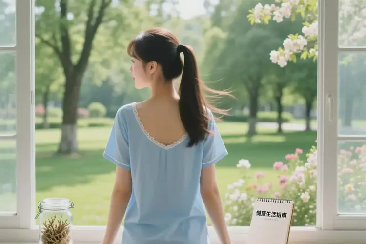 大學(xué)生肚子上起濕疹可不可以徹底自愈(圖2)