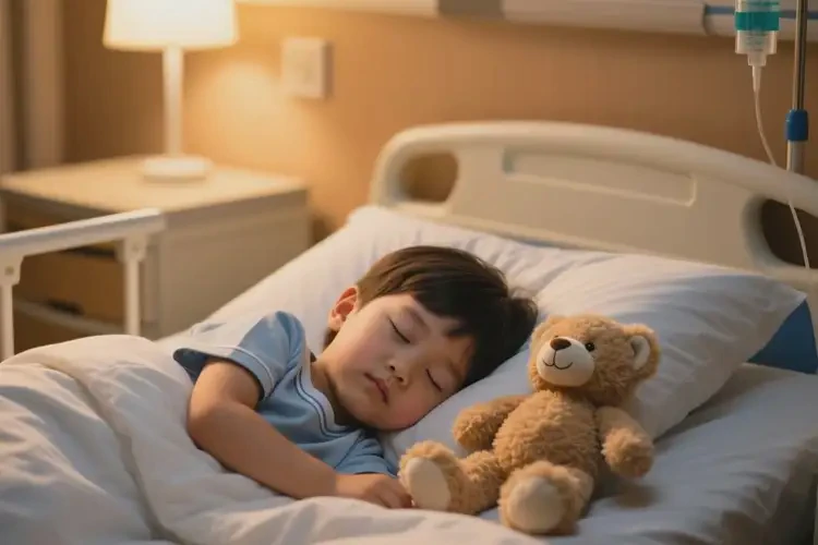 小孩睡前血糖21(圖2)