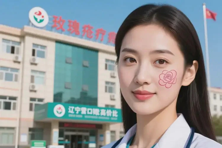 遼寧營口玫瑰痤瘡治療哪家醫(yī)院高性價(jià)比(圖1)