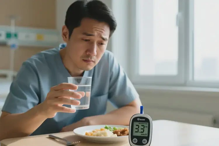 男人中午血糖3(圖1)