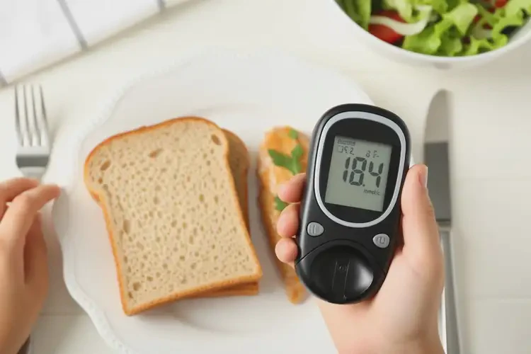 年轻人晚餐血糖10点4是糖尿病吗(图3)