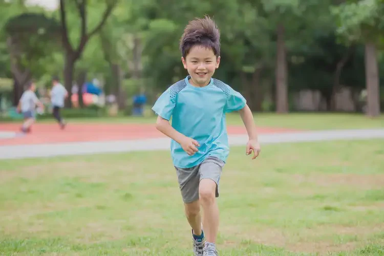 小學(xué)生屁股上經(jīng)常長(zhǎng)濕疹能不能自愈(圖2)