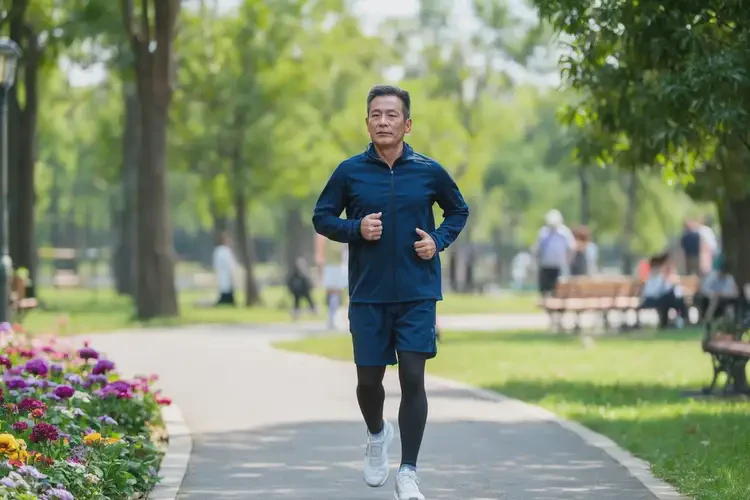 中年人早上空腹血糖17點1是糖尿病嗎(圖1)