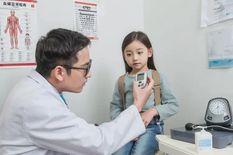 小孩晚上血糖9(圖2)