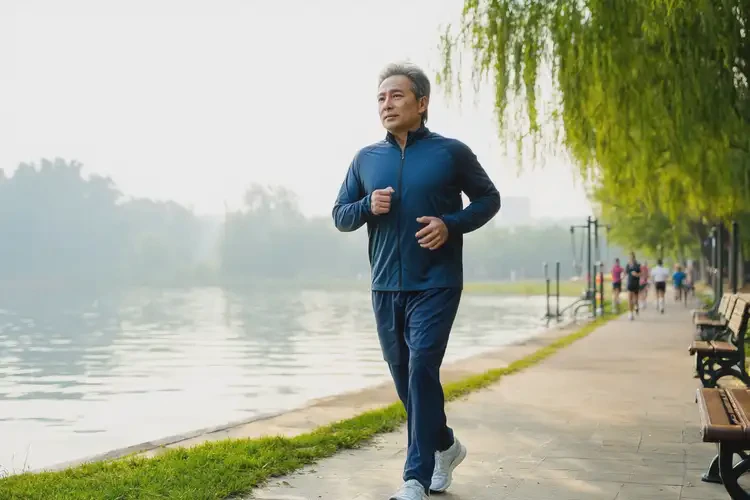 中年人餐后血糖9(图1)