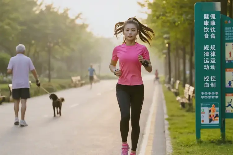 女人早上血糖14點5是糖尿病嗎(圖2)