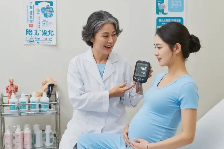 懷孕40多天胎心166還要保胎嗎(圖2)