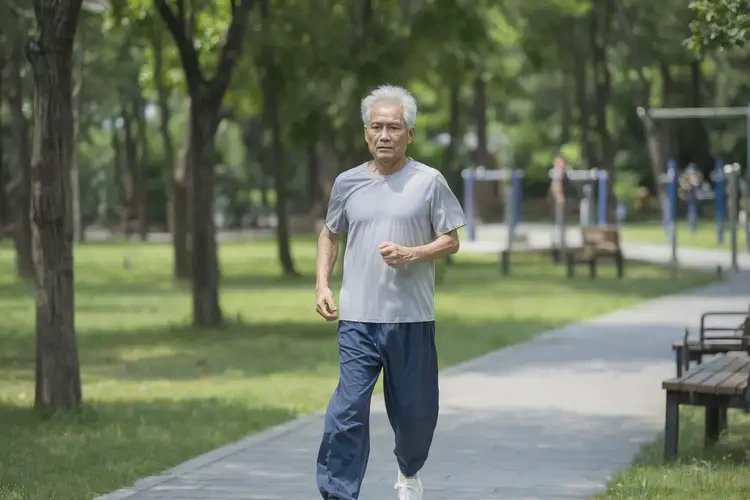 老年人早上空腹血糖7點(diǎn)8是糖尿病嗎(圖2)