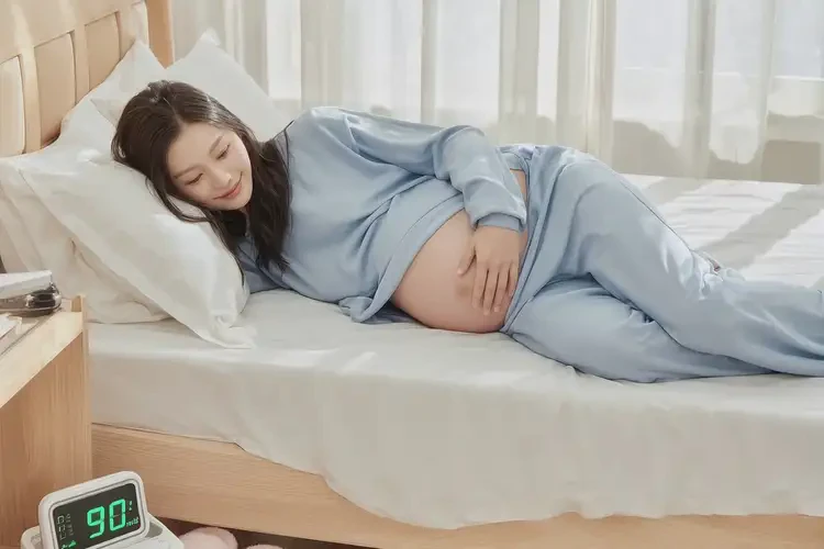 懷孕第2周胎心率90怎么回事(圖4)