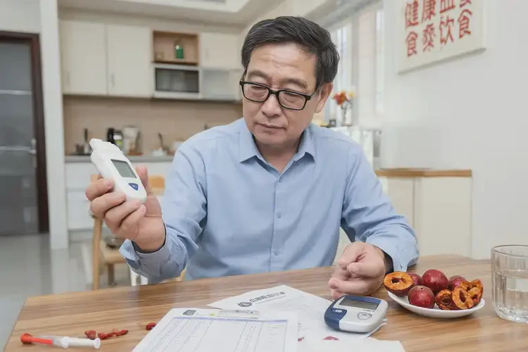 男性糖尿病前期可以吃山楂吗(图1)