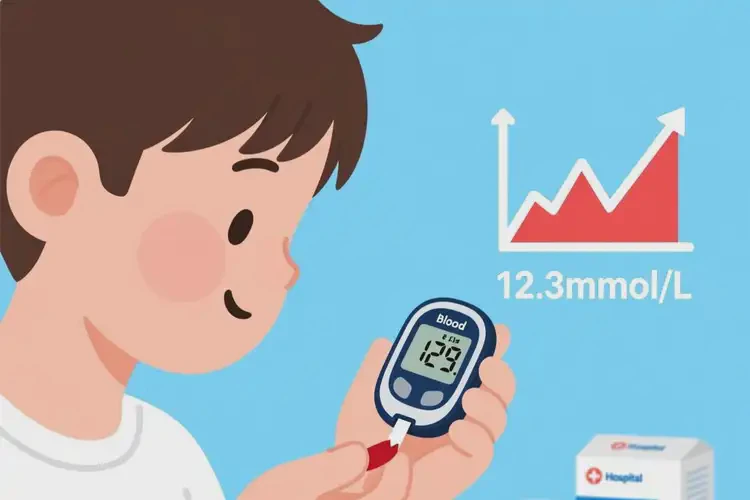 年輕人下午血糖12(圖2)