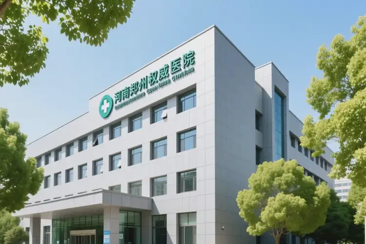 河南鄭州玫瑰痤瘡治療哪家醫(yī)院權(quán)威(圖4)