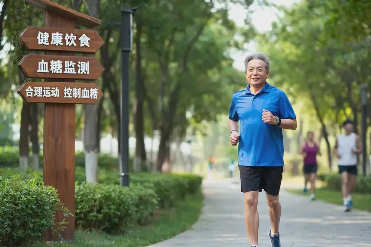 中老年人下午血糖9點(diǎn)5是糖尿病嗎(圖2)