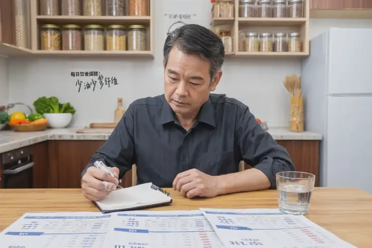 中年人空腹血糖13(圖1)