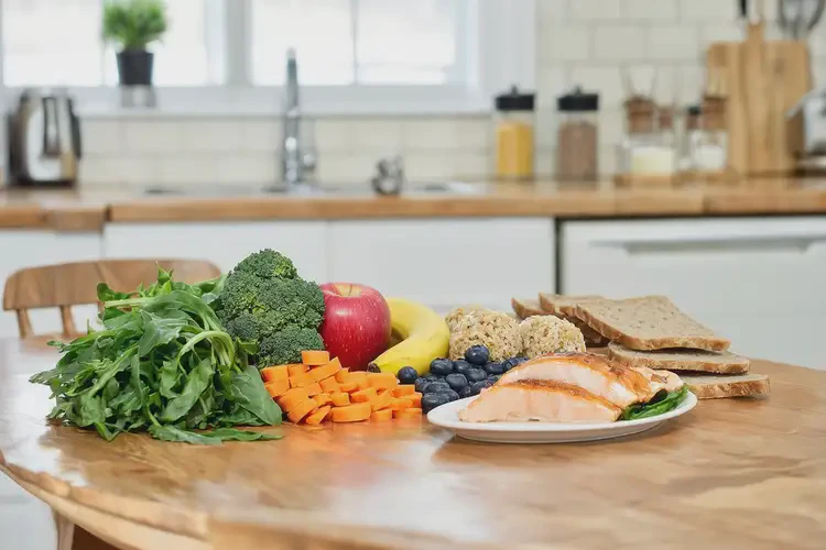 老年人睡前血糖17(圖1)