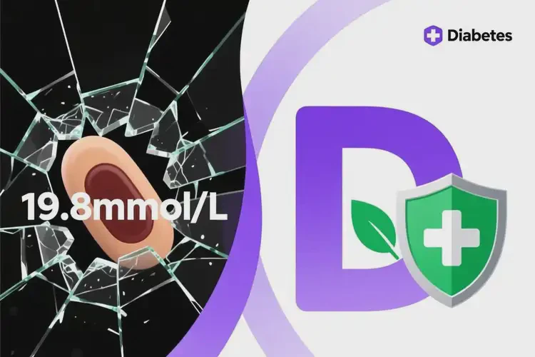 成年人餐后血糖19(圖1)