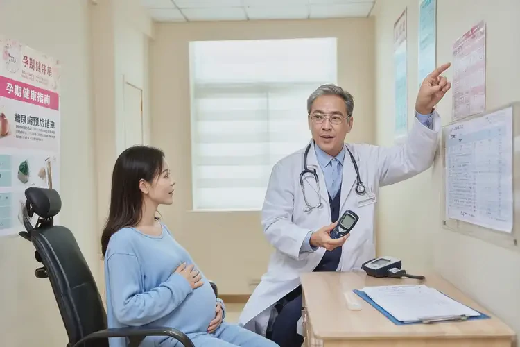 孕婦下午血糖30(圖1)