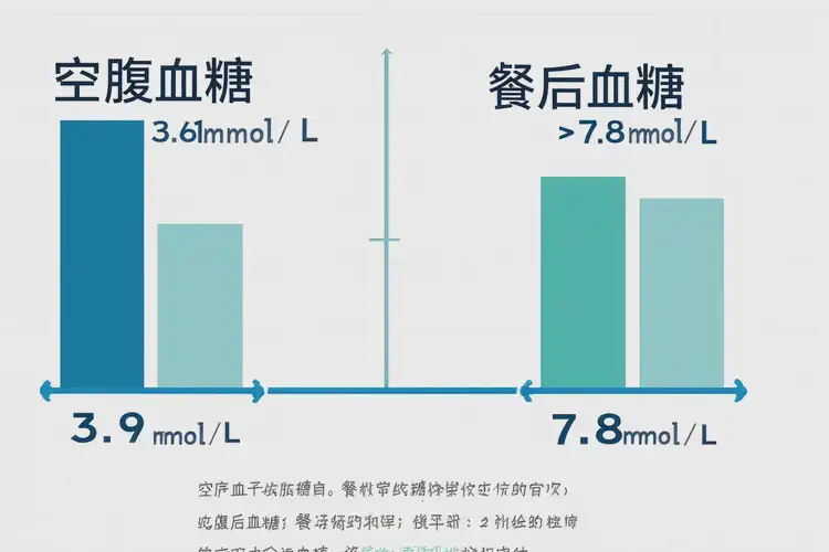 小孩晚上血糖5点1是糖尿病吗(图4)