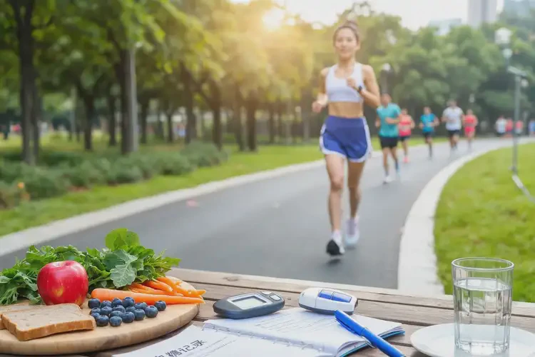 男人餐后血糖23(圖1)