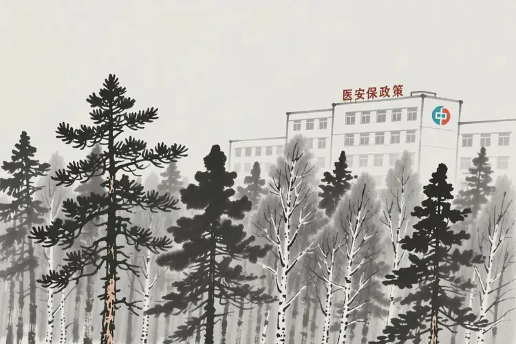 黑龍江大興安嶺玫瑰痤瘡治療可以用醫(yī)保嘛(圖3)