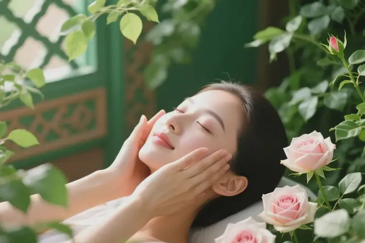 新疆和田玫瑰痤瘡調(diào)理有醫(yī)?？梢詧箐N多少(圖1)