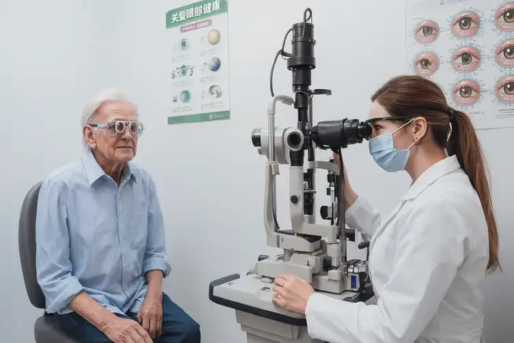 老年人空腹血糖15點(diǎn)1意味著什么(圖1)