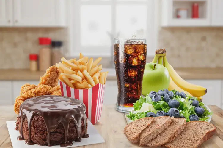 中老年人晚上血糖13點(diǎn)4是糖尿病嗎(圖3)