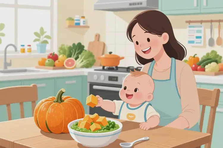 幼兒身上經(jīng)常起濕疹最簡單自愈方法(圖2)