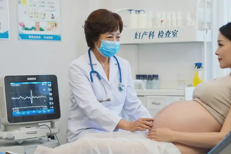 孕18周4天胎心100有危險(xiǎn)嗎(圖3)