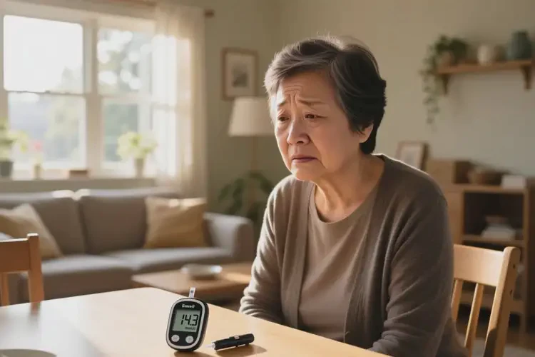 中年人下午血糖14點(diǎn)3是怎么回事(圖4)