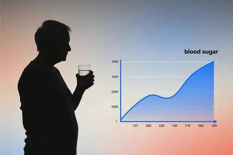 中年人早上空腹血糖8點(diǎn)3是怎么回事(圖4)