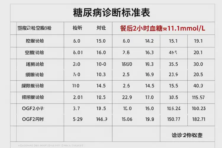 中年人餐后血糖28(圖1)