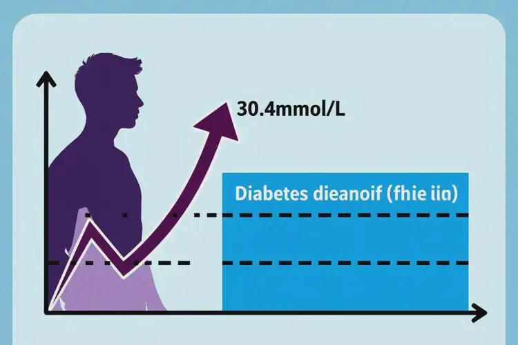 年輕人餐后血糖30(圖1)