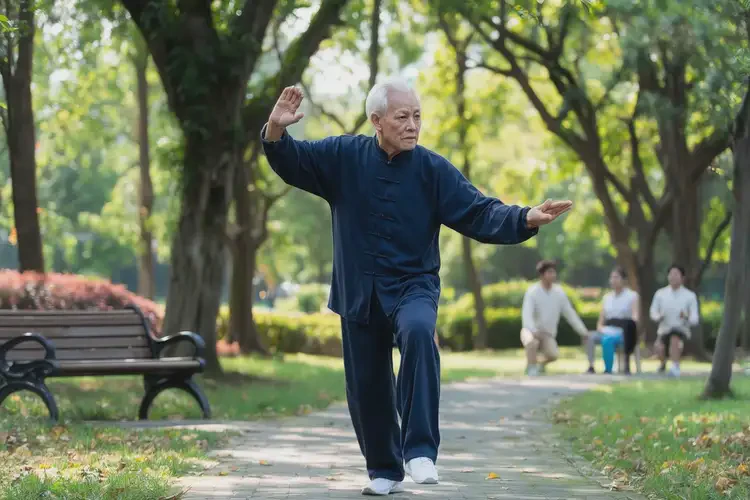 老年人晚餐血糖14(圖1)