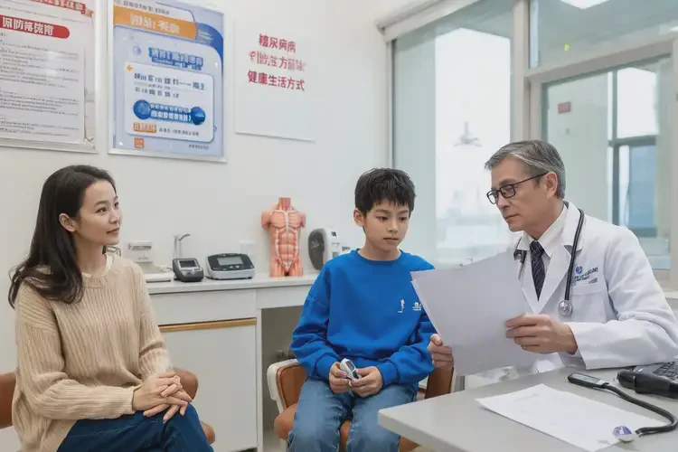 青少年中午血糖8(圖1)