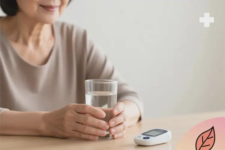 更年期女性早上空腹血糖11點(diǎn)9正常嗎(圖3)