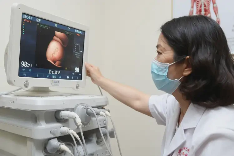 孕37周3天胎心率98寶寶還能要嗎(圖4)