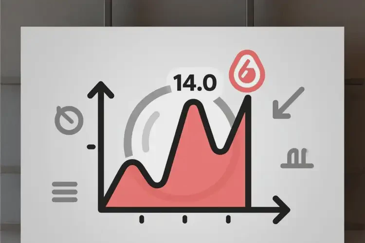男性餐后血糖14(圖4)
