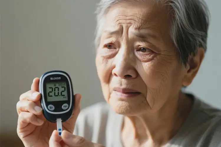 62歲早上血糖20點(diǎn)2嚴(yán)重嗎(圖4)