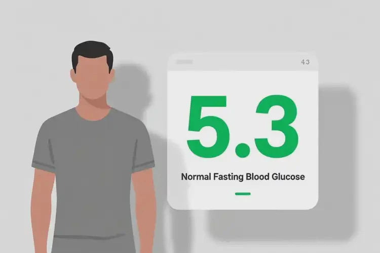 男人空腹血糖5(圖1)